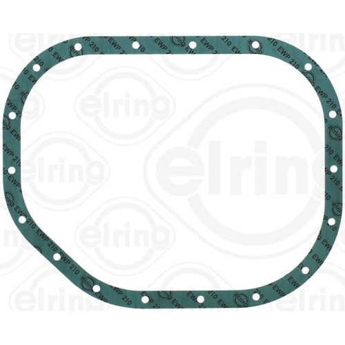 Dichtung ölwanne elring - dichtung,,