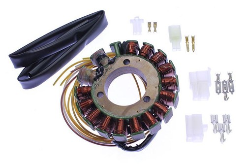 Generator lichtmaschine - /,