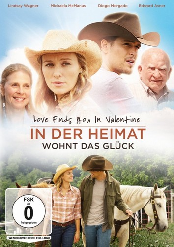 Love finds you - love,