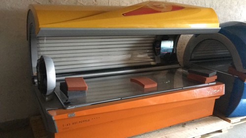Ergoline soltron profi - s,