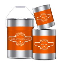 Ausgleichsmasse Nivelliermasse