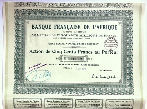 Banque franc aise - banque, de
