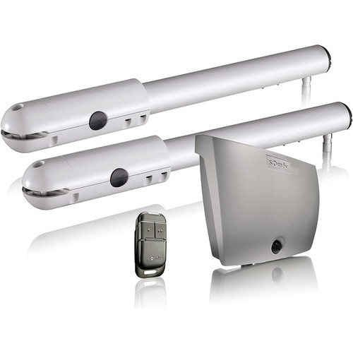 Somfy 2400780 sgs 201 rts - somfy,
