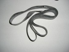 Felgenband Heidenau 21 Zoll, 25 mm breit