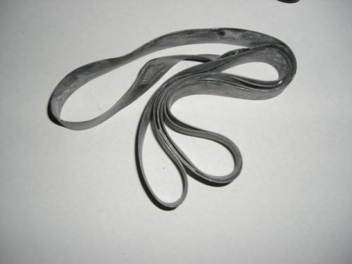 Felgenband heidenau zoll - heidenau, 21