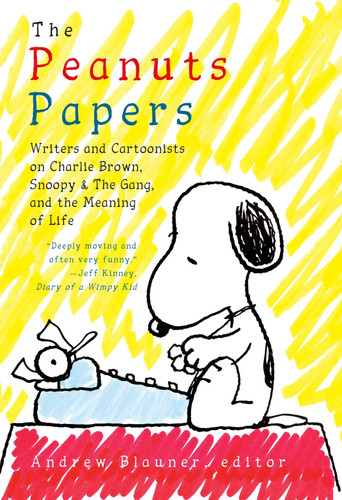 The peanuts papers - peanuts, writers