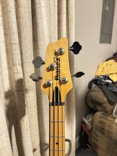 Ibanez ATK Series 4-String