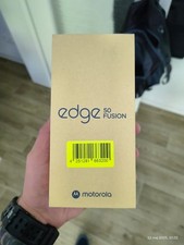 Motorola Edge 50 Fusion -