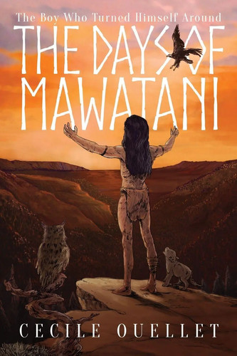 The days mawatani boy - the,