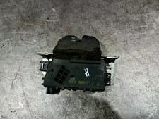 OPEL Astra H Zafira B