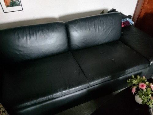 Sofa couch gebraucht - sofa,