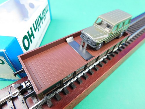 C06 märklin güterwagen - märklin,