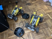 LEGO Racers: Dirt Crusher RC