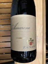 Amarone zenato 2001 - amarone, 2001,