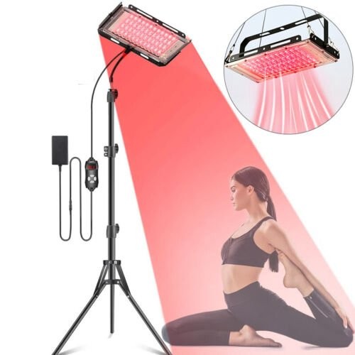 Therapie infrarotlampe - therapie,