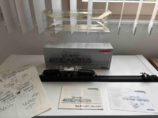 Märklin H0 39560 Lok Serie Ce 6/8 Schw. Krokodil Digital OVP wenig bespielt