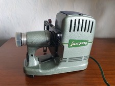 Liesegang Fanti 150Watt 85mm
