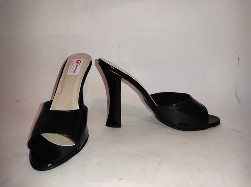 Handmade sandalen lack - , pu