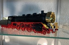 Adler Modellbahnmanufaktur Umbausatz A-9116 Versuchs-WLB ?? ??? für PIK0 03