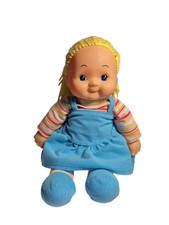 Simba Toys Puppe blond