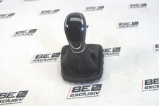 Opel Astra K 1.6 CDTi 6-Gang Schaltknauf Schaltsack Schalthebel Sack 52793903