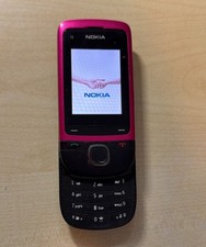 Nokia C2-05 RM-724 Handy