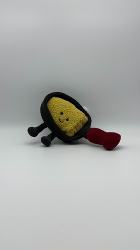 Jellycat amusables cheese - ✅,