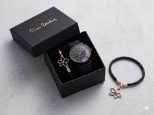Pierre Cardin Damen Uhr