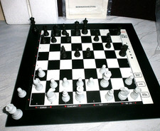 Schach ,Schachcomputer