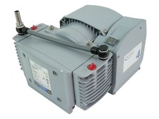 vacuubrand ME 4 NT Vakuumpumpe Membranpumpe 4 m³/h 70mbar -unused-