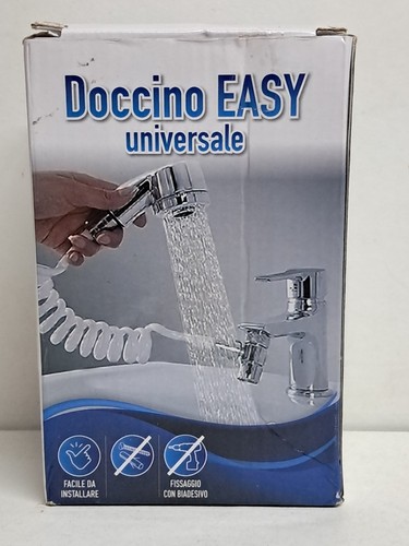 Easy universal handbrause - universal,