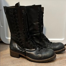 fauzian jeunesse boots men’s