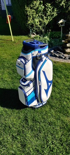 Mizuno tour cartbag divider - tour,