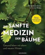 Die sanfte Medizin der Bäume
