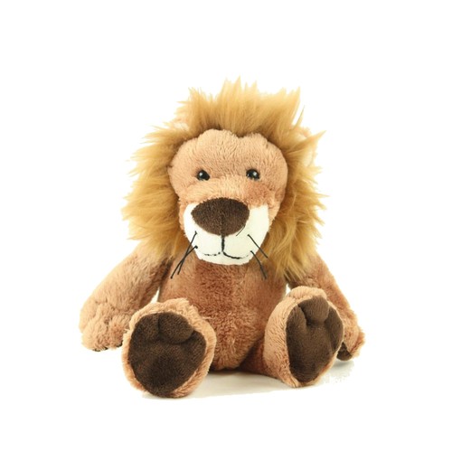 Schaffer kuscheltier löwe - kuscheltier,