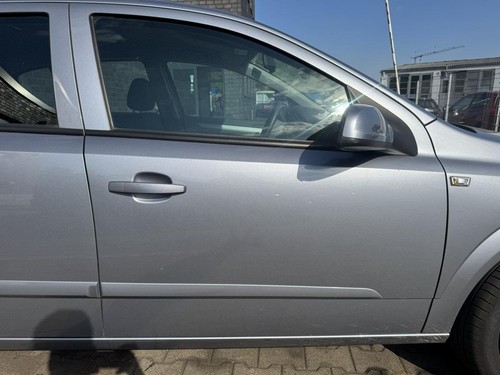 Opel astra original - opel,
