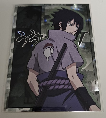 Panini naruto shippuden hokage - panini,
