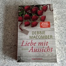 Liebe mit Aussicht von Debbie