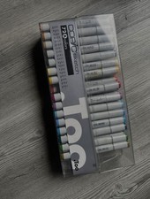 Copic Sketch Marker Set A