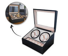 Automatik Uhrenbeweger Beweger