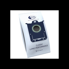 AEG Zubehör s-bag® Classic Long Performance Staubsaugerbeutel (Multi-Pack)