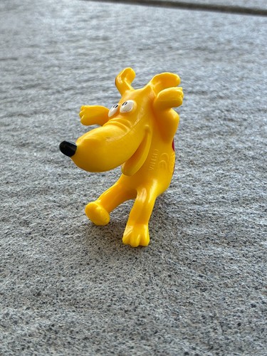 Schnuppi hund macht - c&a,