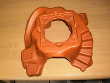 Lego Duplo Little Forest 3 D Felsen Maiglöckchenhügel