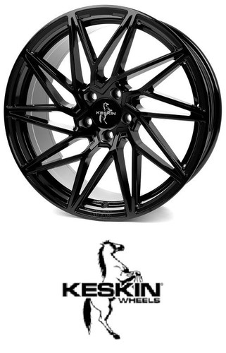 Keskin kt20 8x18 100 - keskin,