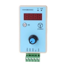 Current Signal Generator