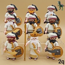 Playmobil Osmanische