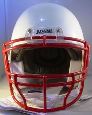 Footballhelm Adams Y4-Elite