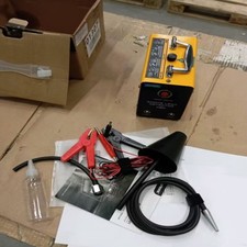 KFZ Rauch Maschine Lecksucher Auto EVAP Nebelmaschine Kraftstoffrohr Gebraucht