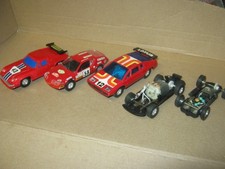 1:43 Slotcar Konvolut Bastler