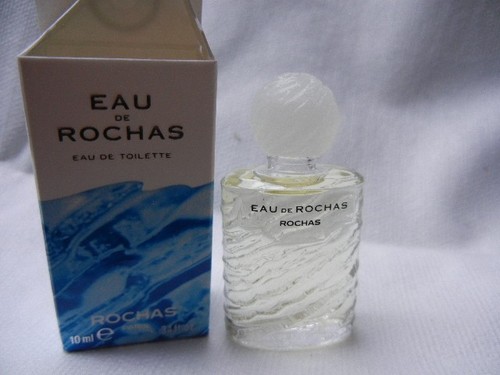 Rochas eau - de,